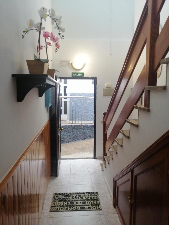 Mary'S Home Moya  Екстер'єр фото